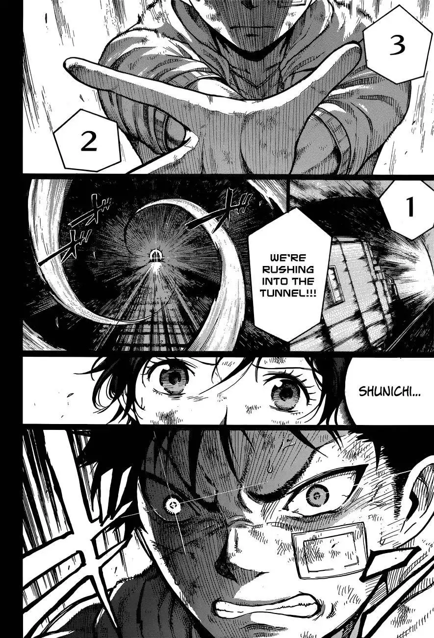Second Brain Chapter 7 22